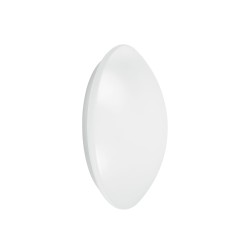 APLICA  OSRAM, LED, soclu integrat, putere 18 W, tip lumina alb rece, 1.440 lumeni, alimentare 220 - 230 V, "000004058075080034"