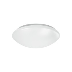 APLICA  OSRAM, LED, soclu integrat, putere 18 W, tip lumina alb rece, 1.440 lumeni, alimentare 220 - 230 V, "000004058075080034"