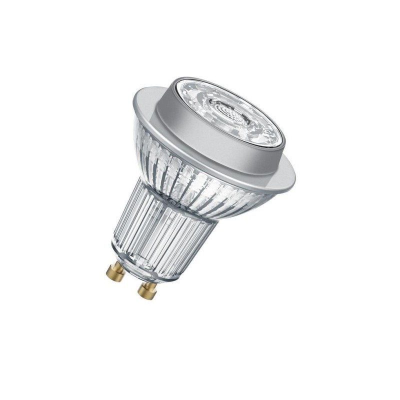 SPOT incastrat  OSRAM, LED, soclu GU10, putere 9.1 W, tip lumina alb rece, 750 lumeni, alimentare 220 - 230 V, "0000040580750965