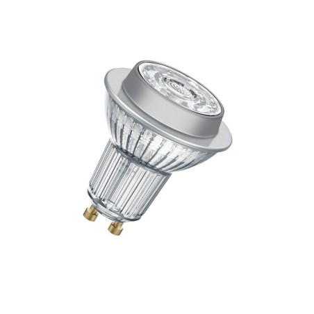 SPOT incastrat  OSRAM, LED, soclu GU10, putere 9.1 W, tip lumina alb rece, 750 lumeni, alimentare 220 - 230 V, "0000040580750965