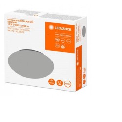 APLICA  OSRAM, LED, soclu integrat, putere 13 W, tip lumina alb, 960 lumeni, alimentare 220 - 230 V, "000004058075110182" (timbr
