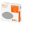 APLICA  OSRAM, LED, soclu integrat, putere 13 W, tip lumina alb, 960 lumeni, alimentare 220 - 230 V, "000004058075110182" (timbr