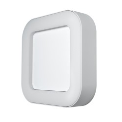 APLICA  OSRAM, LED, soclu integrat, putere 13 W, tip lumina alb calda, 600 lumeni, alimentare 220 - 230 V, "000004058075205277" 