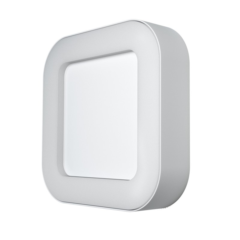APLICA  OSRAM, LED, soclu integrat, putere 13 W, tip lumina alb calda, 600 lumeni, alimentare 220 - 230 V, "000004058075205277" 