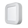 APLICA  OSRAM, LED, soclu integrat, putere 13 W, tip lumina alb calda, 600 lumeni, alimentare 220 - 230 V, "000004058075205277" 