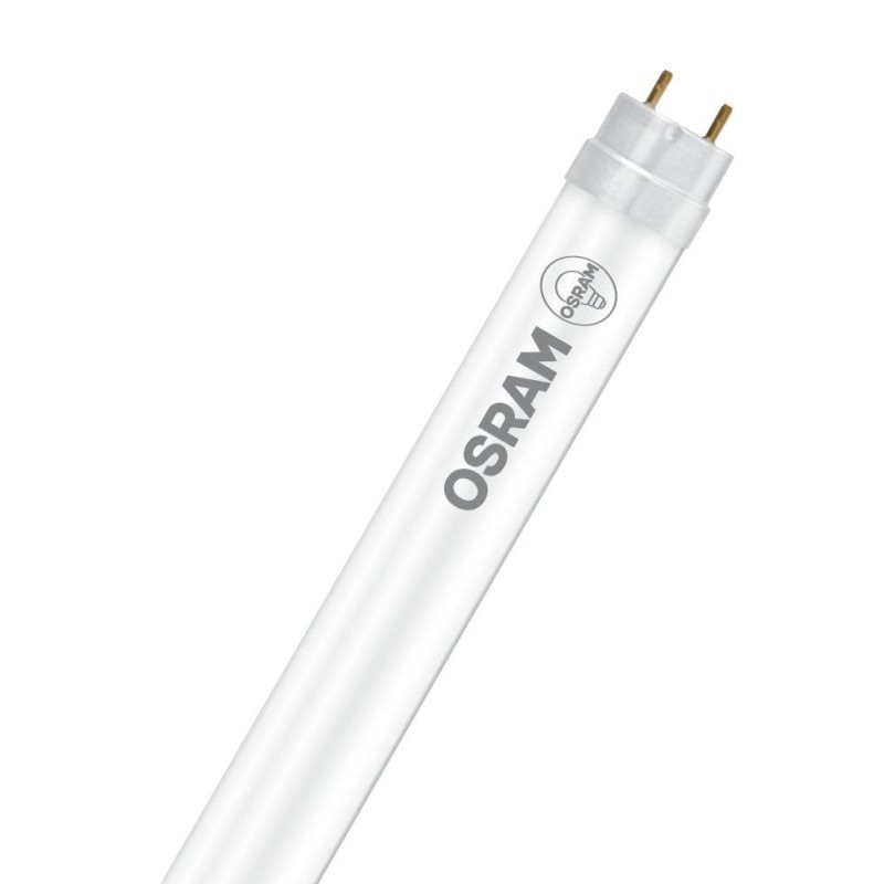 TUB  OSRAM, LED, soclu G13, putere 8 W, tip lumina alb, alimentare 220 - 230 V, "000004058075817838" (timbru verde 2.00 lei)