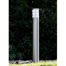 STALP exterior PHILIPS, LED, soclu E27, putere 14 W, tip lumina alb, alimentare 220 - 230 V, "000005413987120466" (timbru verde 