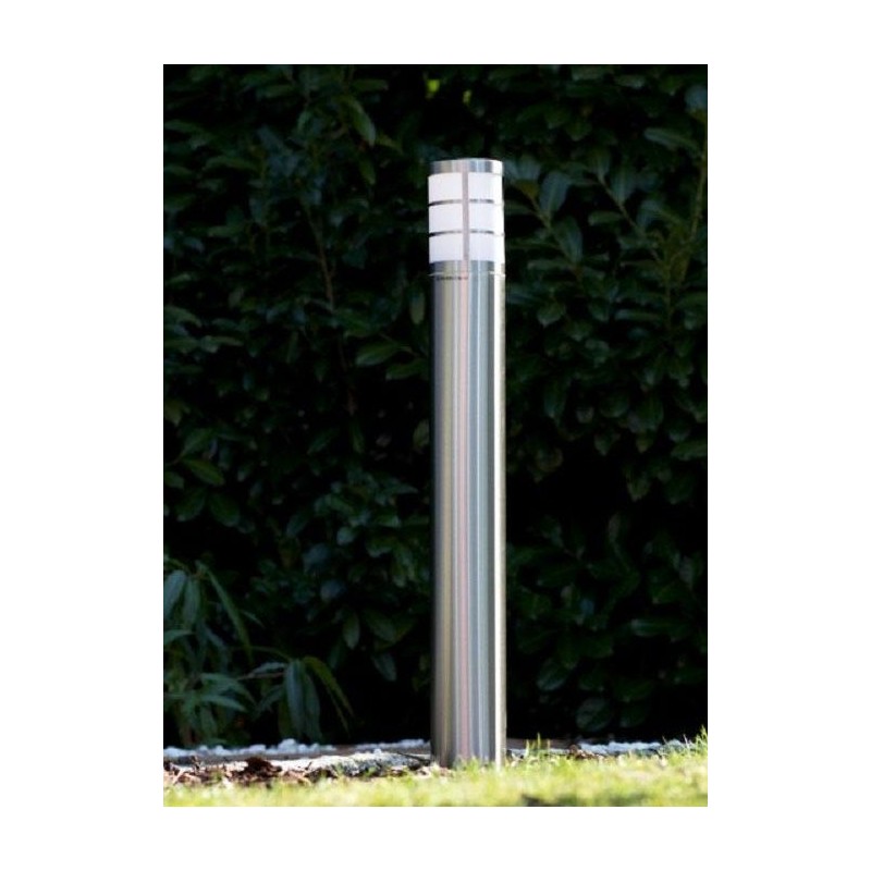 STALP exterior PHILIPS, LED, soclu E27, putere 14 W, tip lumina alb, alimentare 220 - 230 V, "000005413987120466" (timbru verde 