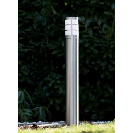 STALP exterior PHILIPS, LED, soclu E27, putere 14 W, tip lumina alb, alimentare 220 - 230 V, "000005413987120466" (timbru verde 