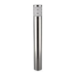 STALP exterior PHILIPS, LED, soclu E27, putere 14 W, tip lumina alb, alimentare 220 - 230 V, "000005413987120466" (timbru verde 