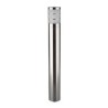 STALP exterior PHILIPS, LED, soclu E27, putere 14 W, tip lumina alb, alimentare 220 - 230 V, "000005413987120466" (timbru verde 