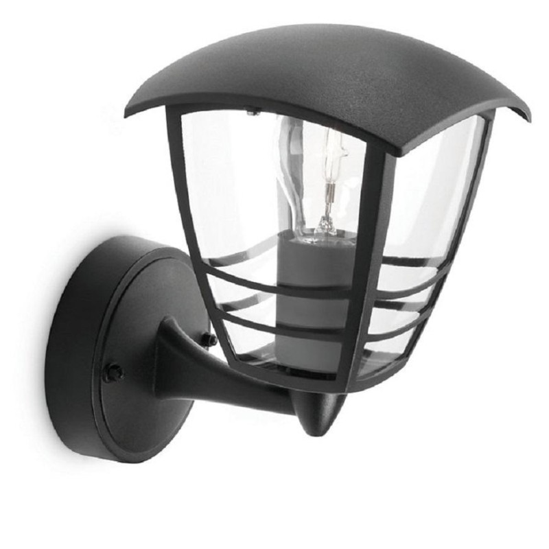 FELINAR exterior PHILIPS, filament, soclu E27, putere 60 W, tip lumina alb, alimentare 220 - 230 V, "000008718291443469" (timbru