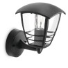 FELINAR exterior PHILIPS, filament, soclu E27, putere 60 W, tip lumina alb, alimentare 220 - 230 V, "000008718291443469" (timbru