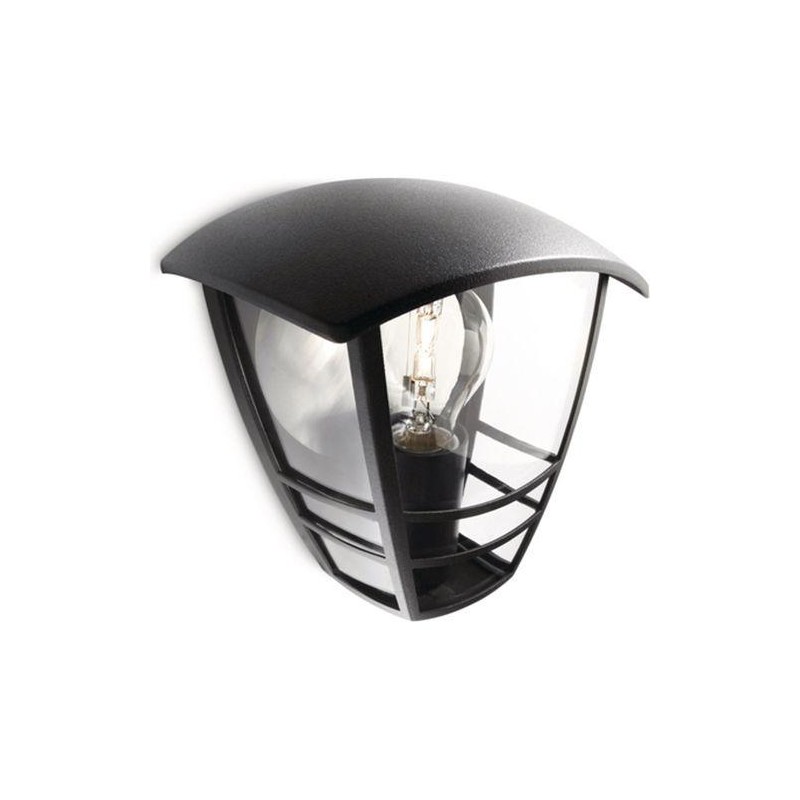 FELINAR exterior PHILIPS, filament, soclu E27, putere 60 W, tip lumina alb, alimentare 220 - 230 V, "000008718291443520" (timbru