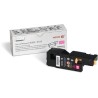 Toner Original Xerox Magenta, 106R01632, pentru Ph 6000|Ph 6010|WC 6015, 1K, (timbru verde 1.2 lei) , "106R01632"
