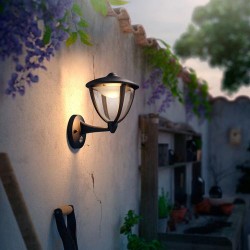 FELINAR exterior PHILIPS, LED, soclu integrat, putere 4.5 W, tip lumina alb, 430 lumeni, alimentare 220 - 230 V, "00000871869612