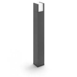 STALP exterior PHILIPS, LED, soclu integrat, putere 6 W, tip lumina alb calda, alimentare 220 - 230 V, "000008718696131275" (tim