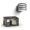 APLICA smart PHILIPS, LED, soclu E27, putere 9 W, tip lumina alb calda, 806 lumeni, alimentare 220 - 230 V, "000008718696166048"