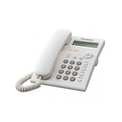 TELEFON PANASONIC KX-TSC11FXW  (timbru verde 0.8 lei)