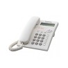 TELEFON PANASONIC KX-TSC11FXW  (timbru verde 0.8 lei)