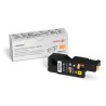 Toner Original Xerox Yellow, 106R01633, pentru Ph 6000|Ph 6010|WC 6015, 1K, (timbru verde 1.2 lei) , "106R01633"