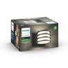 APLICA smart PHILIPS, LED, soclu E27, putere 9 W, tip lumina alb calda, 806 lumeni, alimentare 220 - 230 V, "000008718696166048"