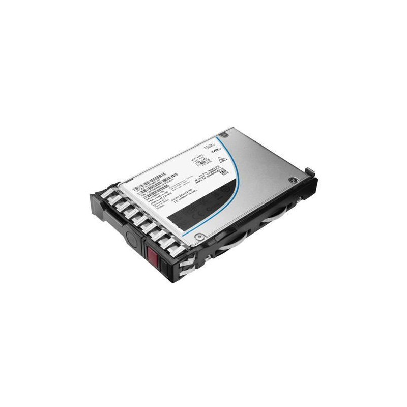 SSD HP, 240 GB, 2.5 inch, S-ATA 3, 3D Nand, "P04556-B21"
