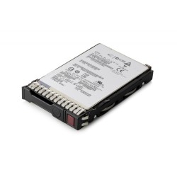 SSD HP, 240 GB, 2.5 inch, S-ATA 3, 3D Nand, "P04556-B21"