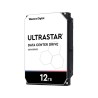 HDD WD - server 12 TB, Ultrastar, 7.200 rpm, buffer 256 MB, pt. server, "0F30146"