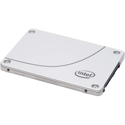SSD INTEL, S4510, 1.92 TB, 2.5 inch, S-ATA 3, 3D TLC Nand, R/W: 560/510 MB/s, "SSDSC2KB019T801"