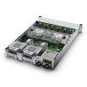 SERVER HP DL380 GEN10 5218, 1 CPU Intel Xeon Silver 4210, 2.2 GHz (turbo 3.2 GHz), 10 nuclee, RDIMM 32 GB DDR4, carcasa tip Rack