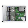 SERVER HP DL380 GEN10 5218, 1 CPU Intel Xeon Silver 4210, 2.2 GHz (turbo 3.2 GHz), 10 nuclee, RDIMM 32 GB DDR4, carcasa tip Rack