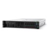 SERVER HP DL380 GEN10 5218, 1 CPU Intel Xeon Silver 4210, 2.2 GHz (turbo 3.2 GHz), 10 nuclee, RDIMM 32 GB DDR4, carcasa tip Rack