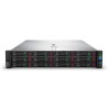 SERVER HP DL380 GEN10 5218, 1 CPU Intel Xeon Silver 4210, 2.2 GHz (turbo 3.2 GHz), 10 nuclee, RDIMM 32 GB DDR4, carcasa tip Rack
