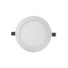 APLICA  OSRAM, LED, soclu integrat, putere 17 W, tip lumina alb rece, 1.400 lumeni, alimentare 220 - 230 V, "000004058075063945"