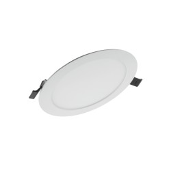 APLICA  OSRAM, LED, soclu integrat, putere 22 W, tip lumina alb rece, 1.920 lumeni, alimentare 220 - 230 V, "000004058075064027"