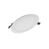 APLICA  OSRAM, LED, soclu integrat, putere 22 W, tip lumina alb rece, 1.920 lumeni, alimentare 220 - 230 V, "000004058075064027"