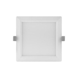 APLICA  OSRAM, LED, soclu integrat, putere 18 W, tip lumina alb rece, 1.530 lumeni, alimentare 220 - 230 V, "000004058075079359"