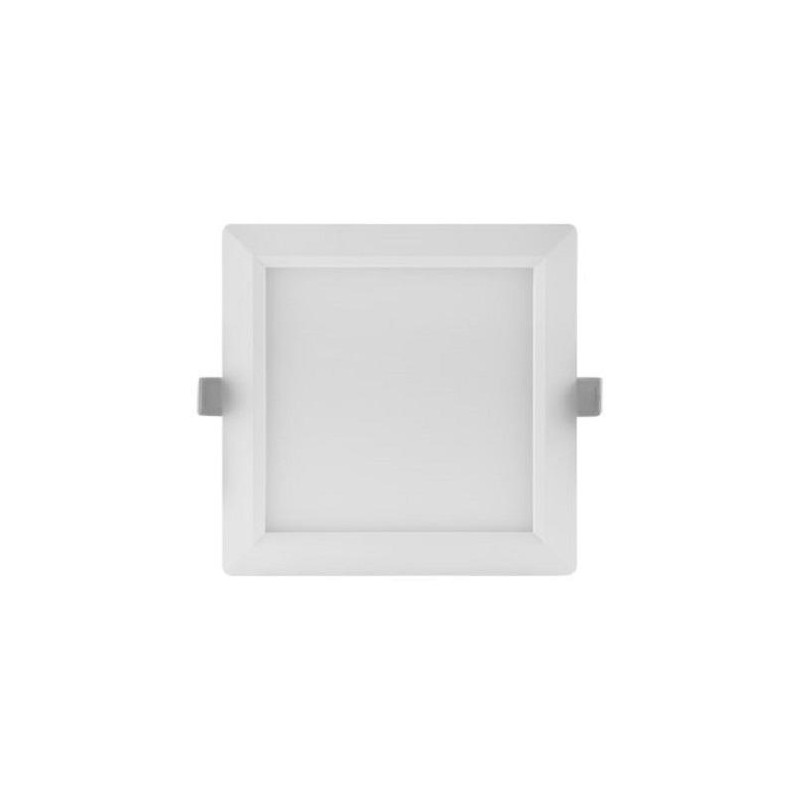 APLICA  OSRAM, LED, soclu integrat, putere 18 W, tip lumina alb rece, 1.530 lumeni, alimentare 220 - 230 V, "000004058075079359"