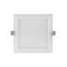 APLICA  OSRAM, LED, soclu integrat, putere 18 W, tip lumina alb rece, 1.530 lumeni, alimentare 220 - 230 V, "000004058075079359"