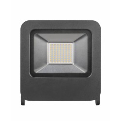 PROIECTOR  OSRAM, LED, soclu integrat, putere 50 W, tip lumina alb, 80 lumeni, alimentare 220 - 230 V, "000004003556005280" (tim