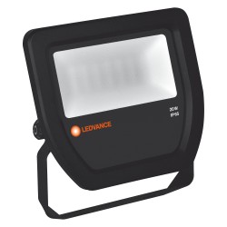 PROIECTOR  OSRAM, LED, soclu integrat, putere 20 W, tip lumina alb rece, 2.200 lumeni, alimentare 220 - 230 V, "0000040580750974