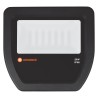 PROIECTOR  OSRAM, LED, soclu integrat, putere 20 W, tip lumina alb rece, 2.200 lumeni, alimentare 220 - 230 V, "0000040580750974