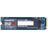 SSD GIGABYTE, 512 GB, M.2, PCIe Gen3.0 x4, 3D Nand, R/W: 1700/1550 MB/s, "GP-GSM2NE3512GNTD"