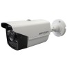 CAMERA supraveghere HIKVISION bullet, pt. exterior, dist. IR 60 m, lentila fixa 2.8 mm, 2 Mpx, cu fir, carcasa metal, "DS-2CE16D