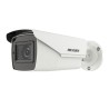 CAMERA supraveghere HIKVISION bullet, pt. exterior, dist. IR 80 m, lentila varifocala 2.7 - 13.5MM, 5 Mpx, cu fir, carcasa metal