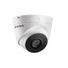 CAMERA supraveghere HIKVISION bullet, pt. exterior, dist. IR 60 m, lentila fixa 2.8 mm, 2 Mpx, cu fir, carcasa metal, "DS-2CE56D