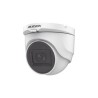 CAMERA supraveghere HIKVISION dome, pt. interior | exterior, dist. IR 30 m, lentila fixa 2.8 mm, 2 Mpx, cu fir, carcasa metal, "