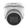 CAMERA supraveghere HIKVISION dome, pt. interior | exterior, dist. IR 30 m, lentila fixa 2.8 mm, 5 Mpx, cu fir, carcasa metal, "