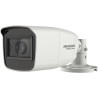CAMERA supraveghere HIKVISION bullet, pt. exterior, dist. IR 70 m, lentila varifocala 2.7 - 13.5MM, 2 Mpx, cu fir, carcasa metal